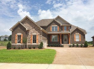 1167 Payton Ln #96, Gallatin, TN 37066