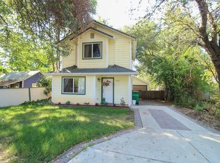 4062 Flower St, Shasta Lake, CA 96019