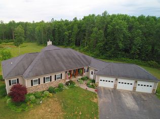 1609 Hilton Parma Corners Rd, Spencerport, NY 14559