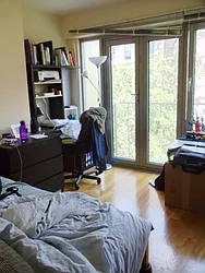 Rented by Mark David