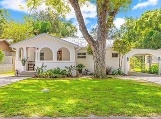 1112 W Kirby St, Tampa, FL 33604