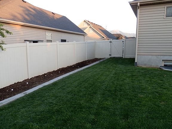 Backyard Garden