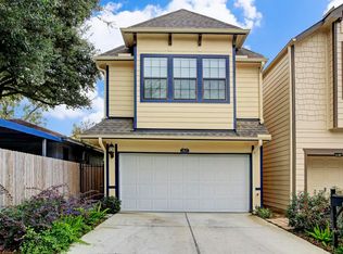 1421 Prince St, Houston, TX 77008