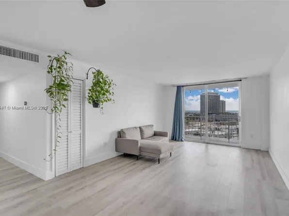 6900 Bay Dr APT 11F, Miami Beach, FL 33141