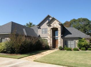 4024 Creek Bend Rdg, Midland, GA 31820