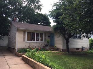 274 Ward St, New Brunswick, NJ 08901