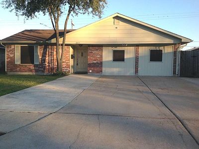 3805 Darling Ave, Pasadena, TX, 77503