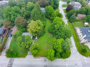 98 Euclid Ave, Toronto, ON M1C1J9