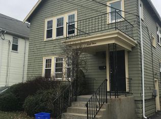 42-44 Walnut St UNIT 2, Belmont, MA 02478