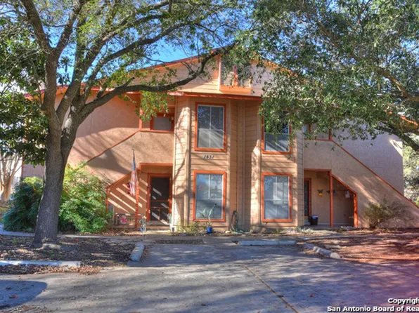 1431 Loma Alto APT 4, San Antonio, TX 78232