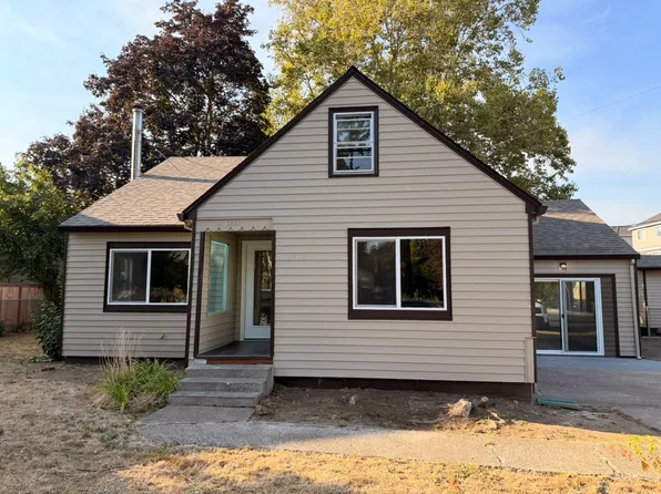 2530 26th Ave, Forest Grove, OR 97116