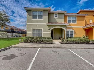 8901 Candy Palm Rd, Kissimmee, FL 34747