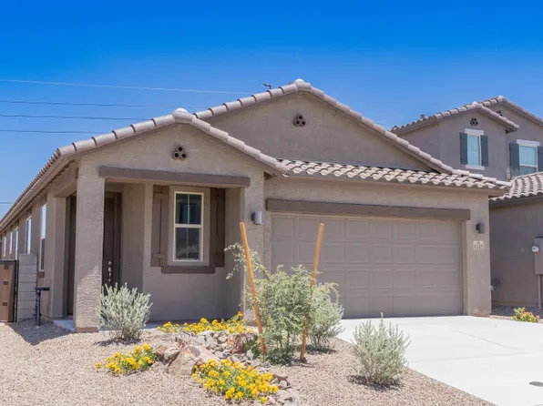 6085 E Campolina Trl, Tucson, AZ 85756