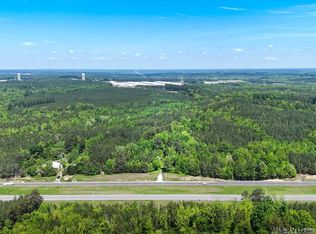 0 Highway 58 W, Boydton, VA 23917