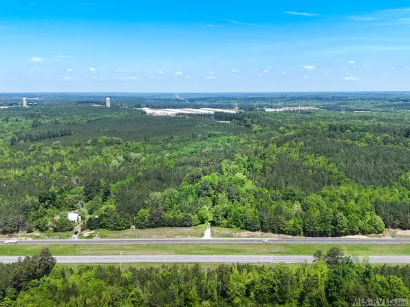 0 Highway 58 W, Boydton, VA 23917