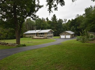 687 Shaw Rd, Windsor, MA 01270