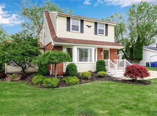 80 Wilson St, West Seneca, NY 14224