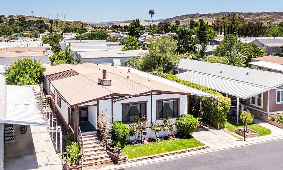 1st image of 15750 Arroyo Dr Space 174