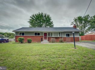 1908 Ritchie Rd, District Heights, MD 20747