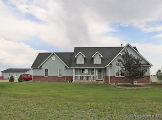 5109 Blazing Star Rd, Cheyenne, WY 82009