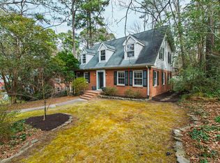 1125 Anderson St, Durham, NC 27705