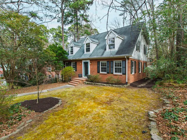 1125 Anderson St, Durham, NC 27705