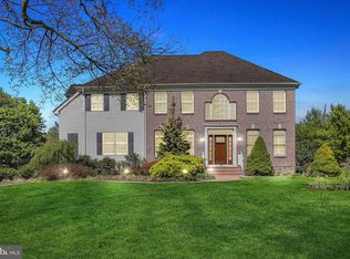 28 Tamar Ct, Lawrence Township, NJ 08648