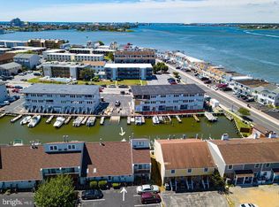 607 Osprey Rd UNIT 2, Ocean City, MD 21842