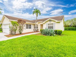 14660 SW 144th Ter, Miami, FL 33186