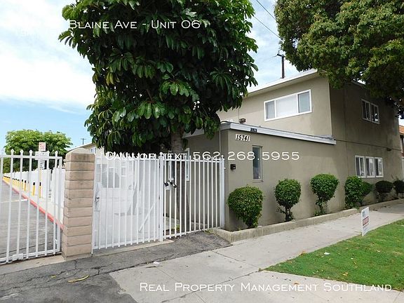 2nd image of 15741 Blaine Ave Unit 6