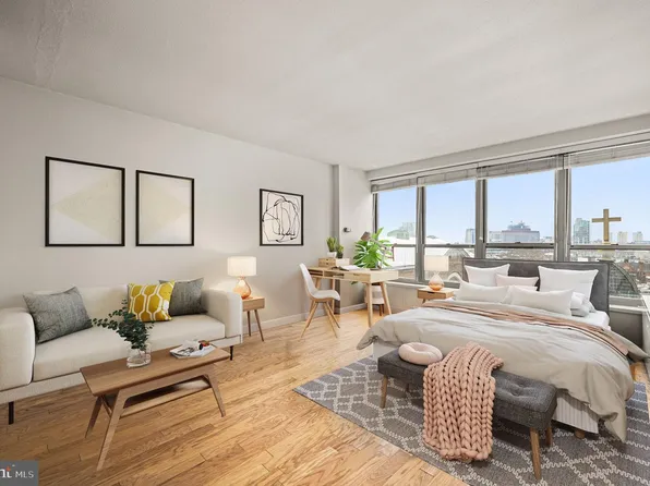 224 W Rittenhouse Sq #915B, Philadelphia, PA 19103