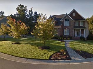 8701 Eagle View Dr, Durham, NC 27713