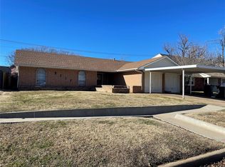 9717 S Blackwelder Ave, Oklahoma City, OK 73139