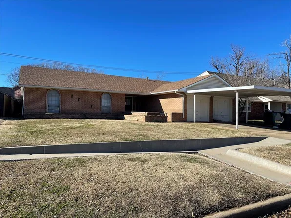 9717 S Blackwelder Ave, Oklahoma City, OK 73139