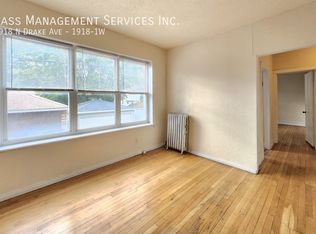 1918 N Drake Ave APT 1W, Chicago, IL 60647