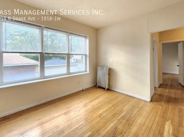 1918 N Drake Ave, Chicago, IL