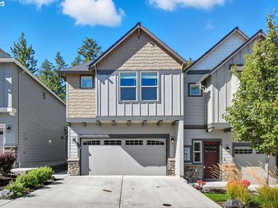 1911 NW Sage St, Camas, WA, 98607