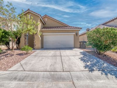 4020 Spring Line St, North Las Vegas, NV, 89032