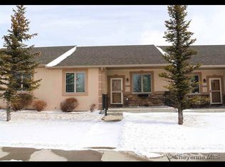 5839 Sycamore Rd, Cheyenne, WY 82009