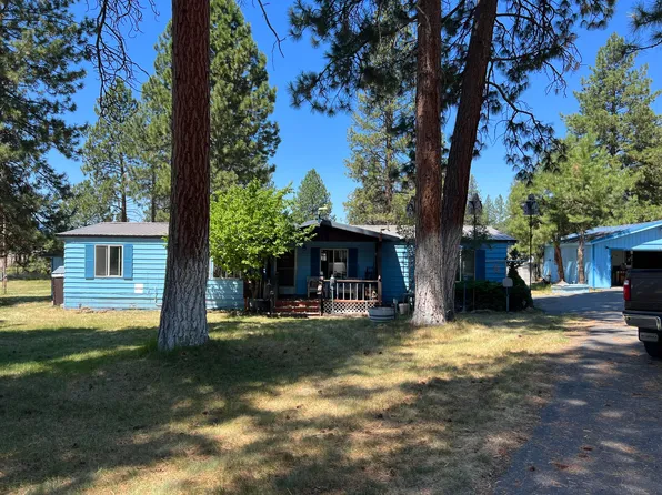 35170 S Chiloquin Rd, Chiloquin, OR 97624