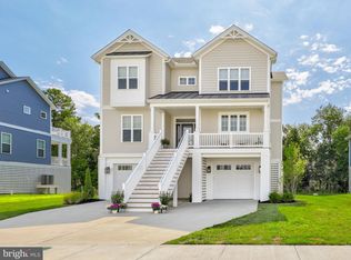 43 Tibbetts Point Way, Ocean View, DE 19970