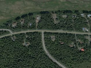 Lot 204 0- North Douglas, Juneau, AK 99801