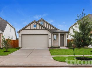 2315 Foster Hill Rd, Richmond, TX 77469