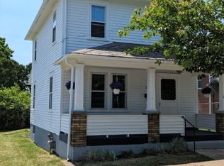 362 Lincoln St, Phillipsburg, NJ 08865