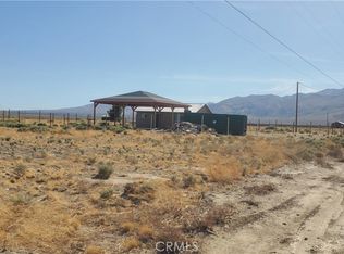 7634 E Cinnabar Rd, Cantil, CA 93519