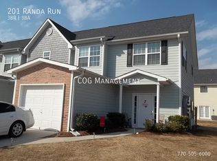 201 Randa Run, Temple, GA 30179