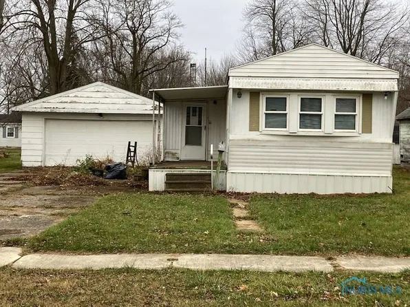 217 Poplar St, North Baltimore, OH 45872