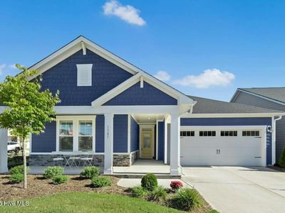 1501 Honey Acorn Lane, Wendell, NC, 27591