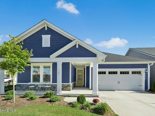 1501 Honey Acorn Lane, Wendell, NC 27591