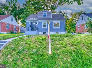 5210 The Alameda, Baltimore, MD 21239